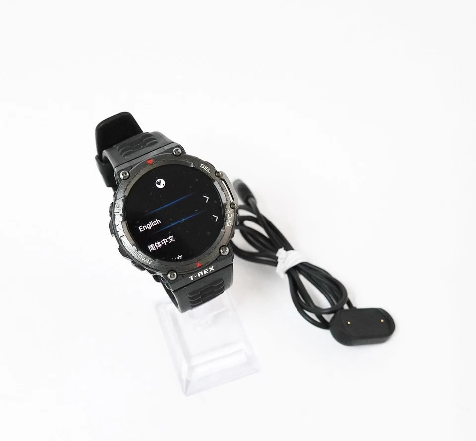 Amazfit T-Rex 2 Smartwatches