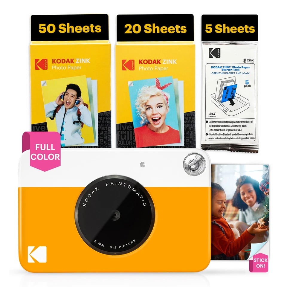 Kodak
