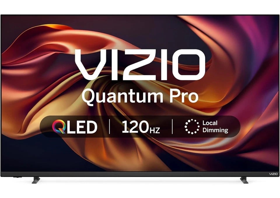VIZIO Quantum Pro TVs