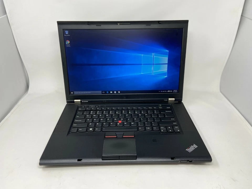 Lenovo ThinkPad T530 Computers