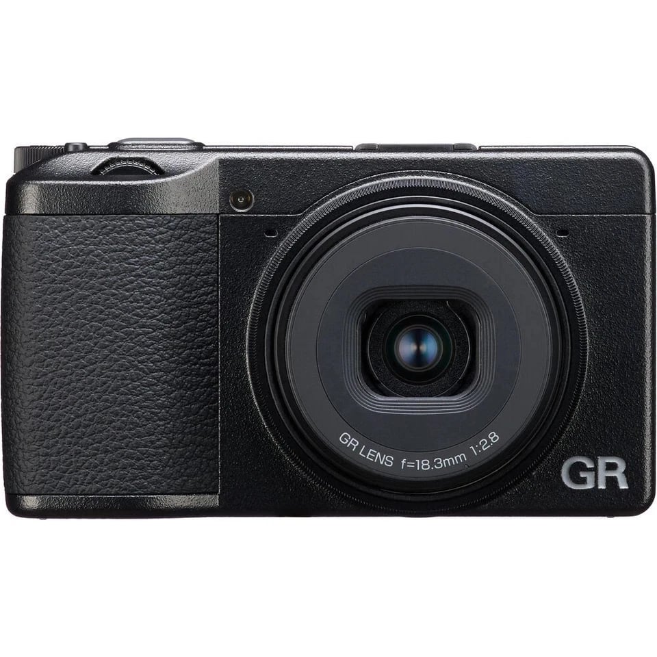 Ricoh