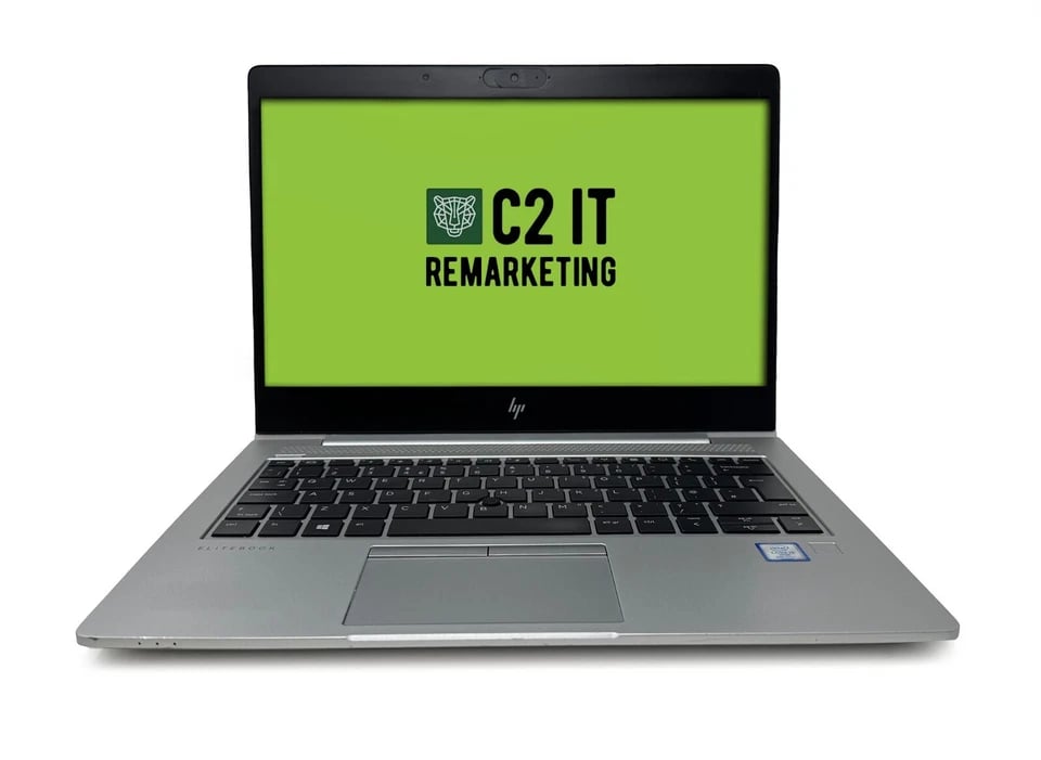 HP EliteBook 830 G5 Computers