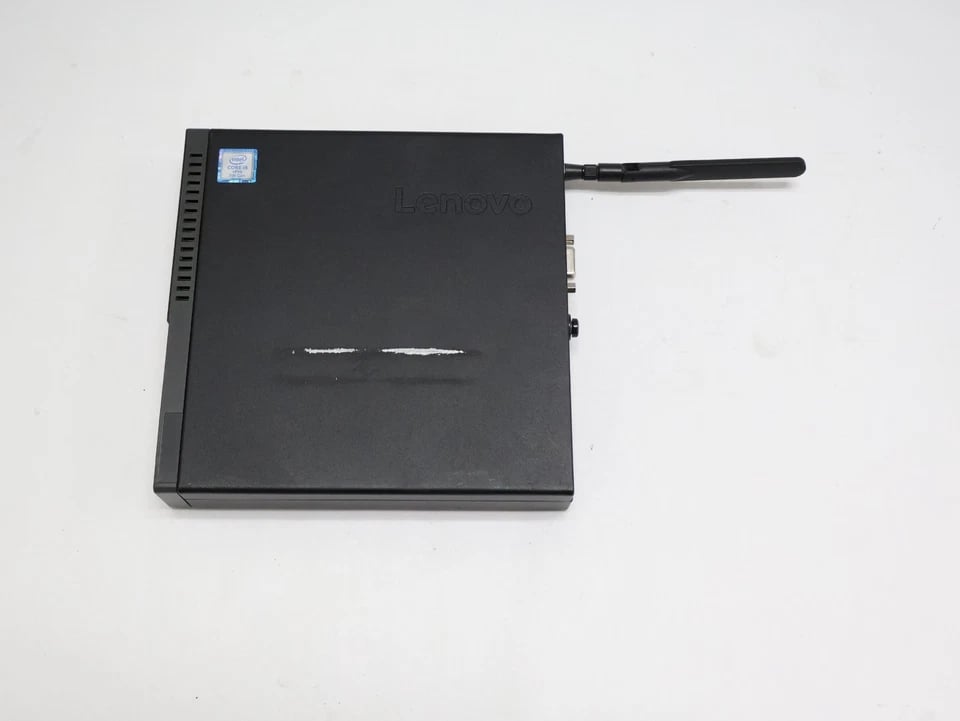 Lenovo ThinkCentre M910q Computers