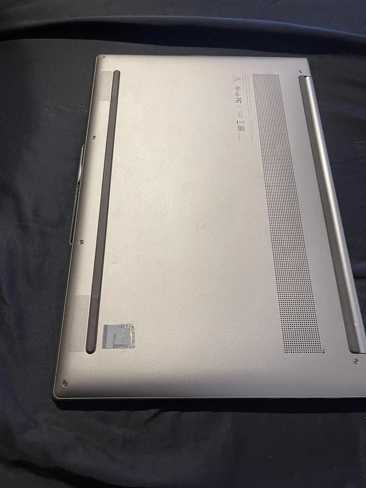 Lenovo Yoga 9i Computers