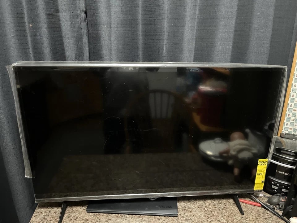 VIZIO V-Series V505-H19 TVs