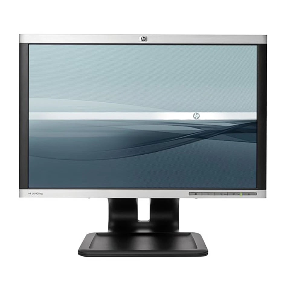 HP LA1905wg Monitors