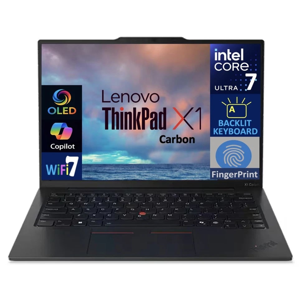 Lenovo ThinkPad X1 Carbon Gen 13 Computers