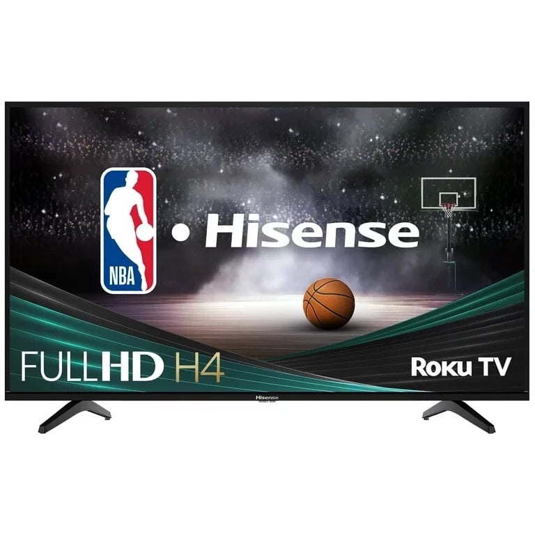 Hisense H4G TVs