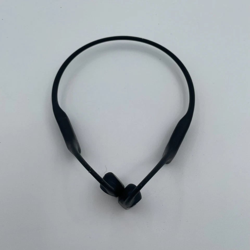Shokz S803-ST-BK-US Headphones & Earbuds