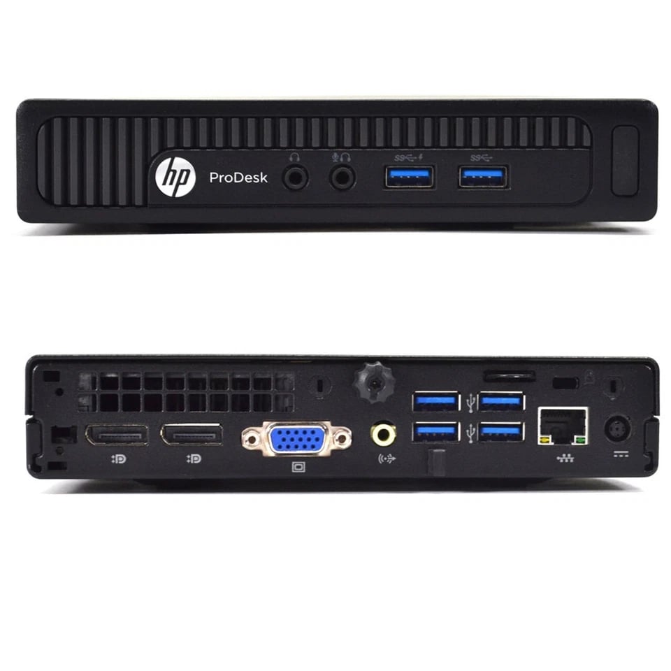 HP 800 G1 Computers