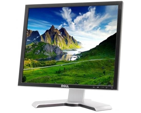 Dell 1908FP Monitors