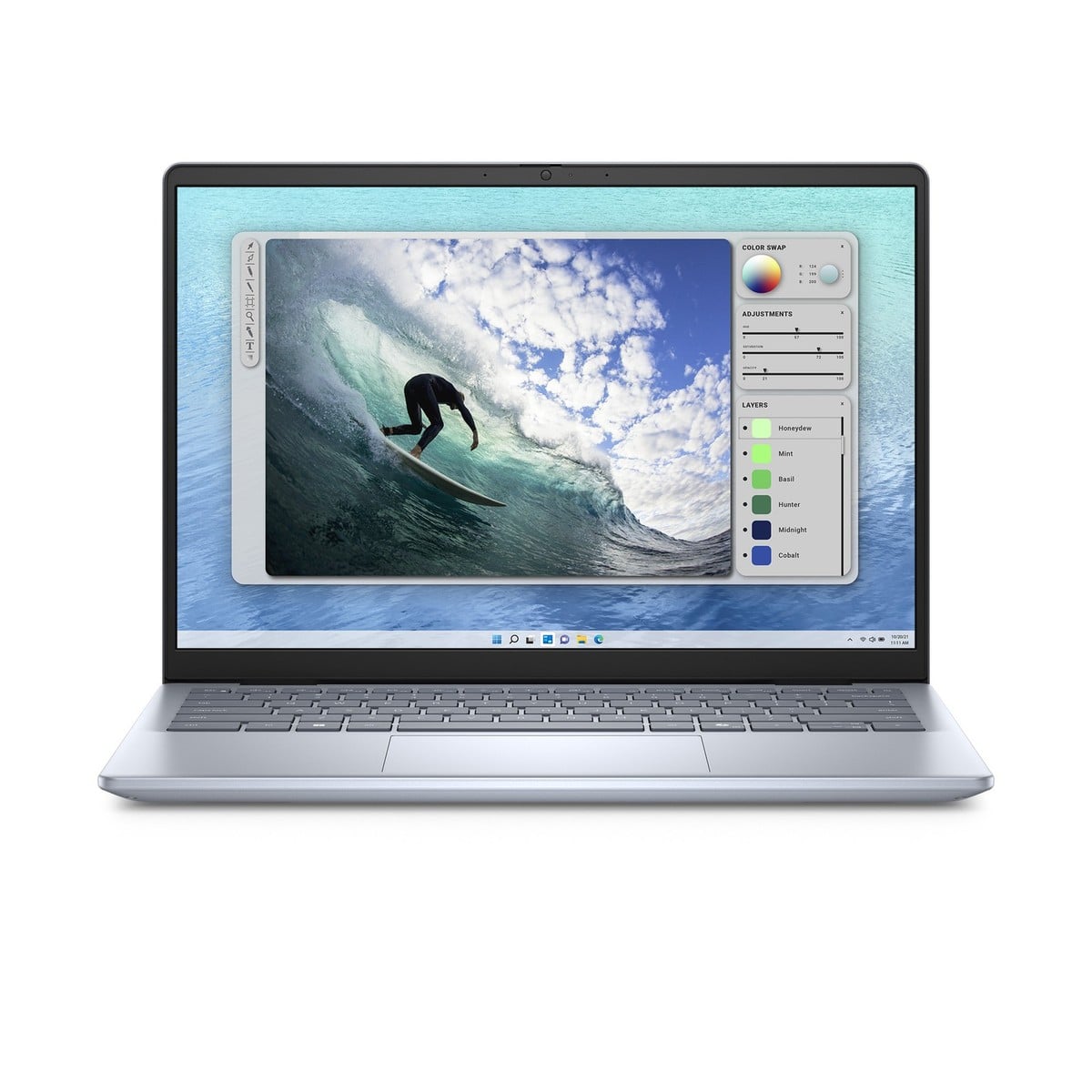 Dell Inspiron 14 5440 Computers