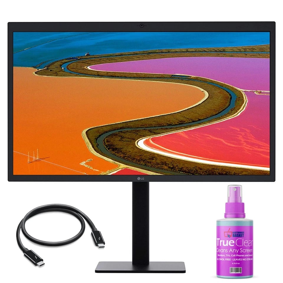 LG 27MD5K Monitors