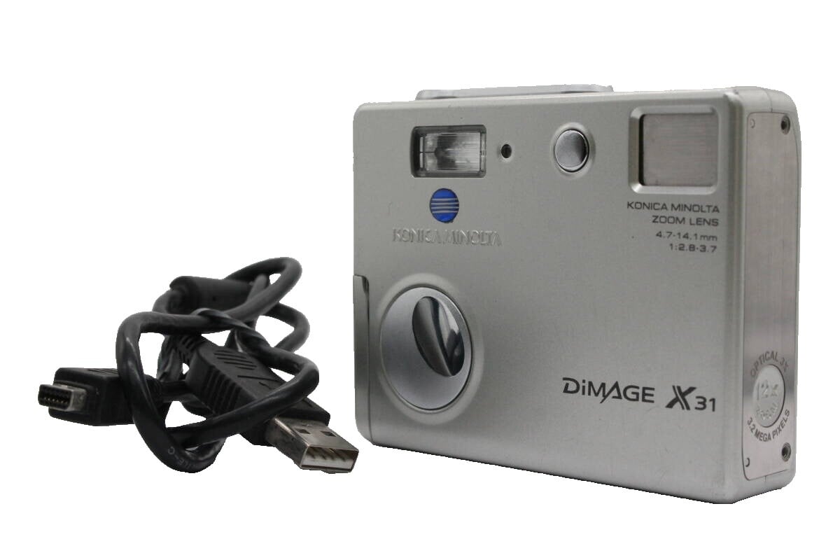 Minolta