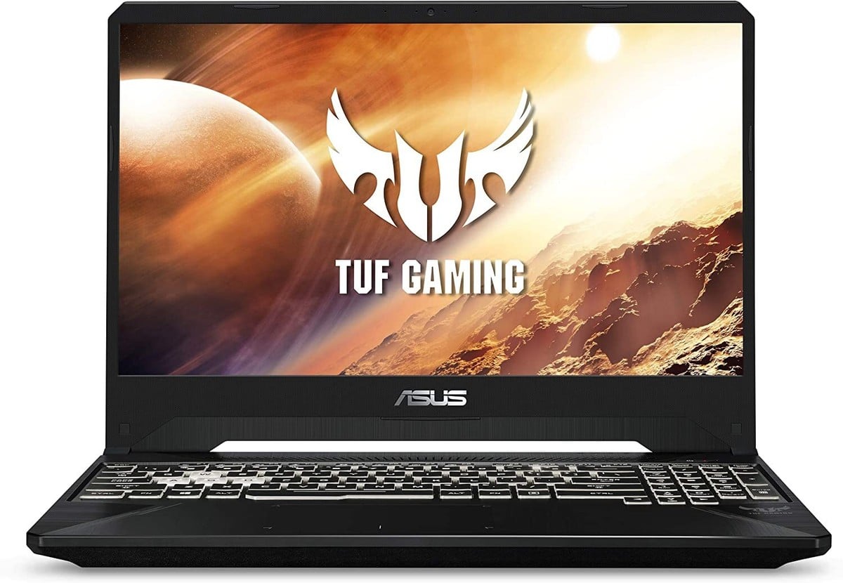ASUS TUF FX505GT Computers