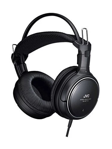 JVC