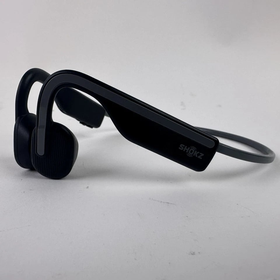 Shokz S661-ST-BL-US Headphones & Earbuds