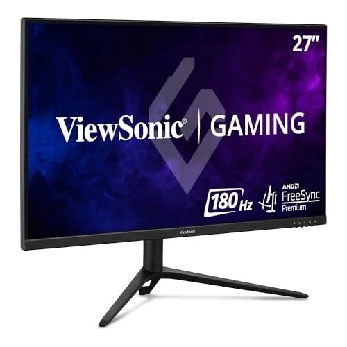 ViewSonic OMNI VX2728J-2K Monitors