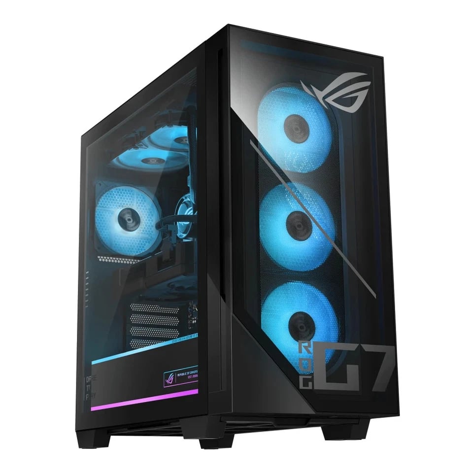 ASUS ROG Strix G700 Computers