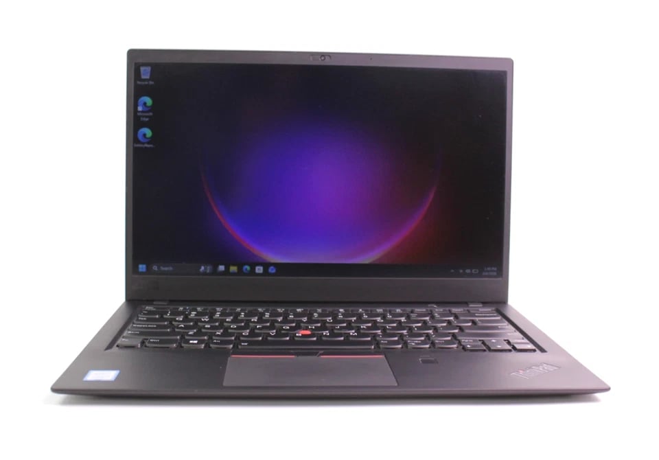 Lenovo ThinkPad X1 Carbon Gen 6 Computers