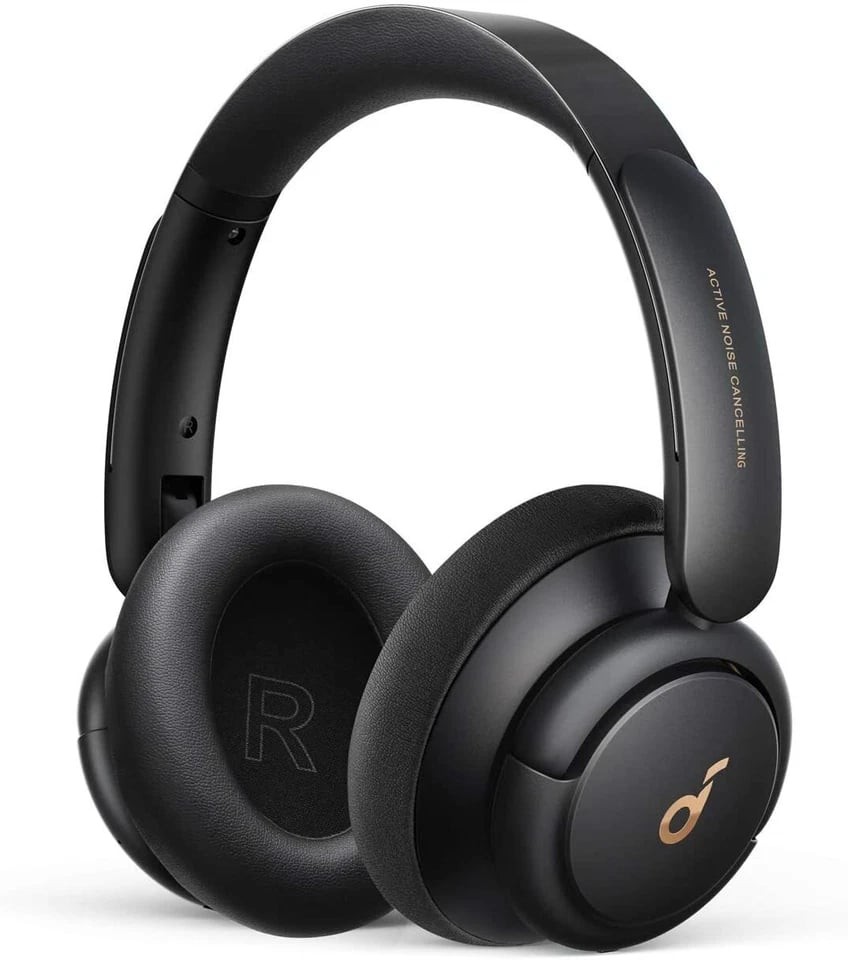 Soundcore Life Q30 Headphones & Earbuds