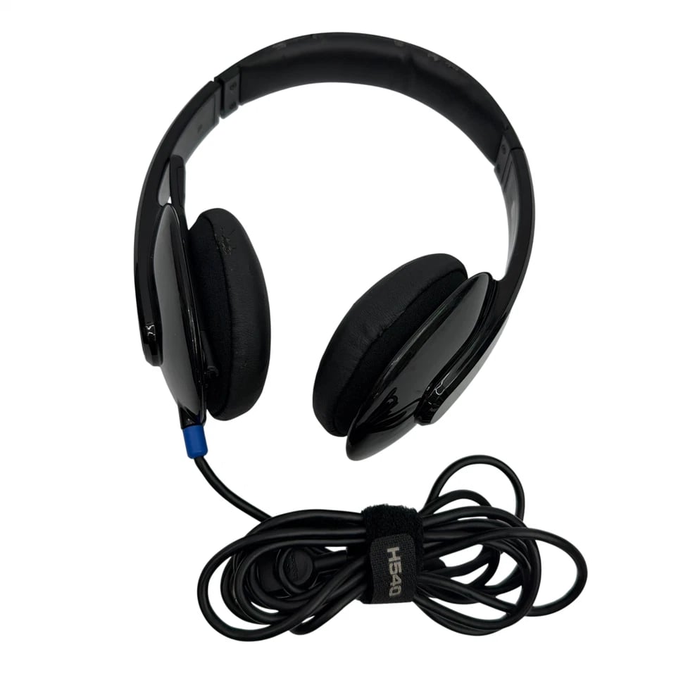 Logitech H340 Headphones & Earbuds