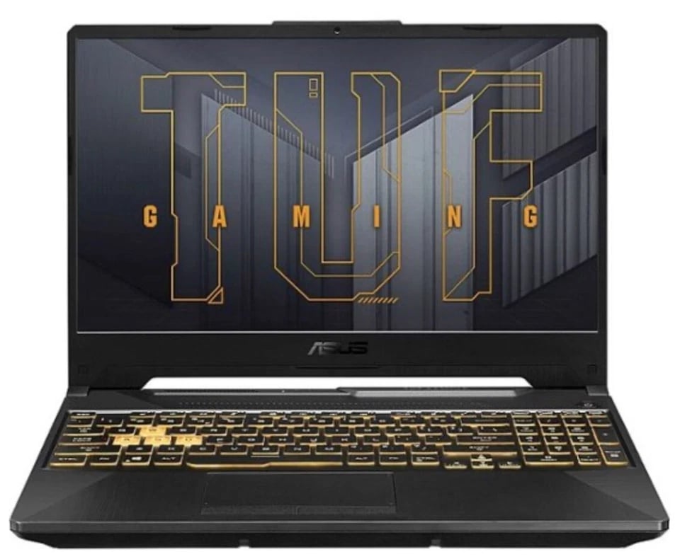 ASUS TUF F15 Computers