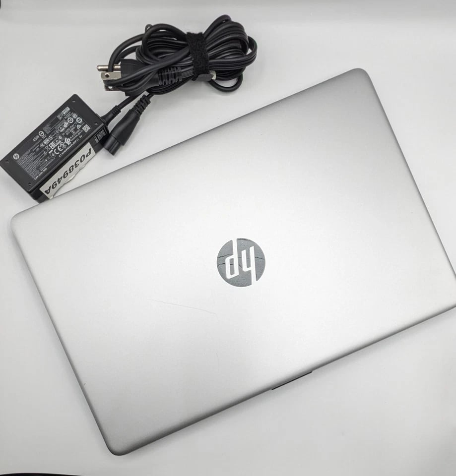 HP 15-dw Computers