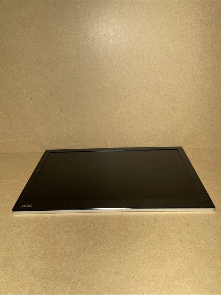 AOC I1601FWUX Monitors