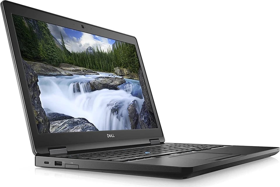 Dell Latitude 5590 Computers