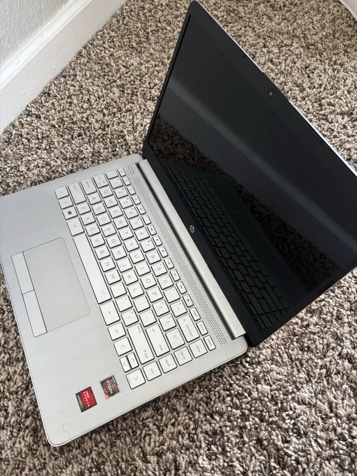 HP 14-dk1 Computers