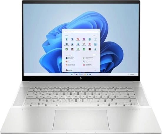 HP Envy 16 Computers