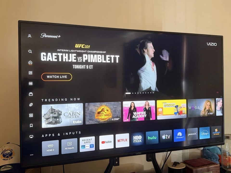 VIZIO V-Series V505-H19 TVs