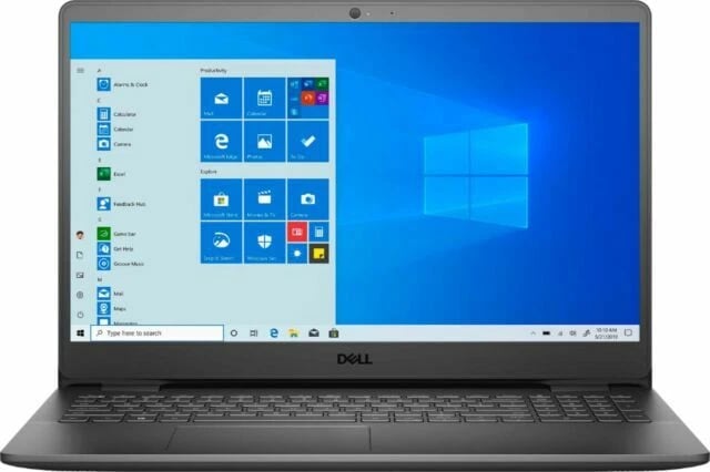 Dell Inspiron 15 3505 Computers