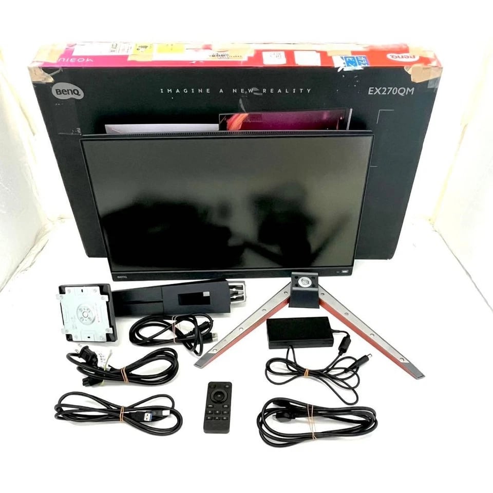 BenQ