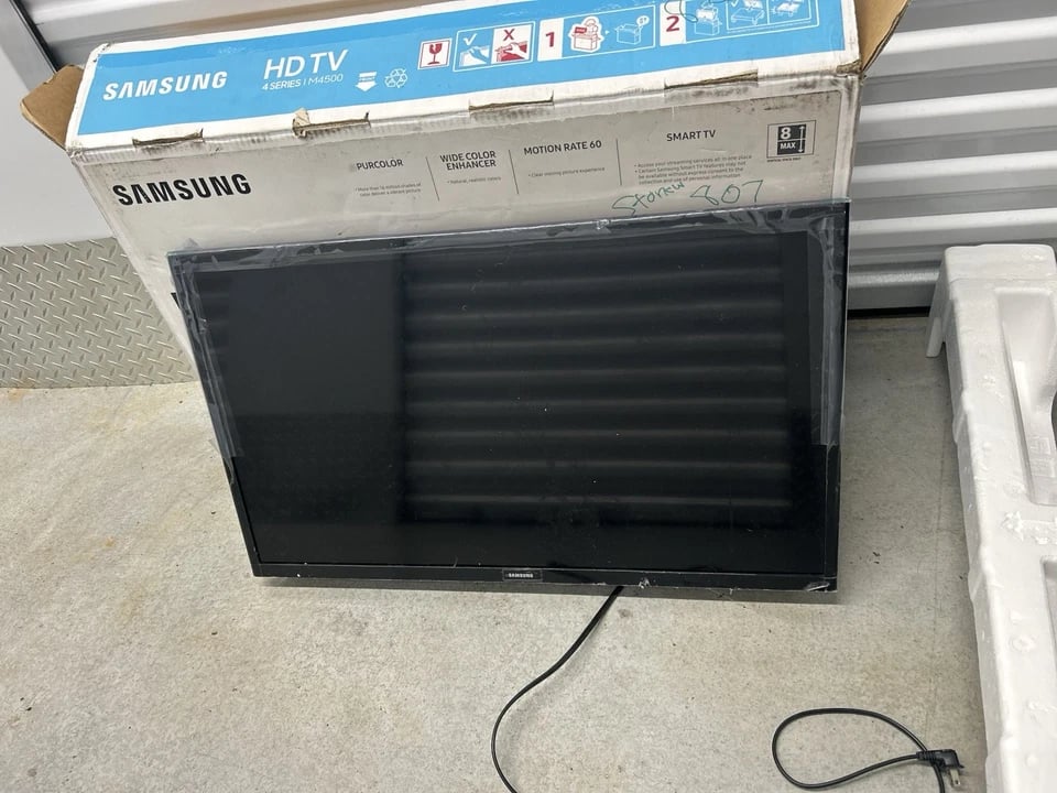 Samsung 690U TVs