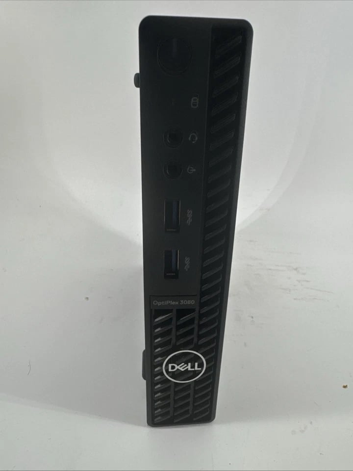 Dell OptiPlex 3080 Computers