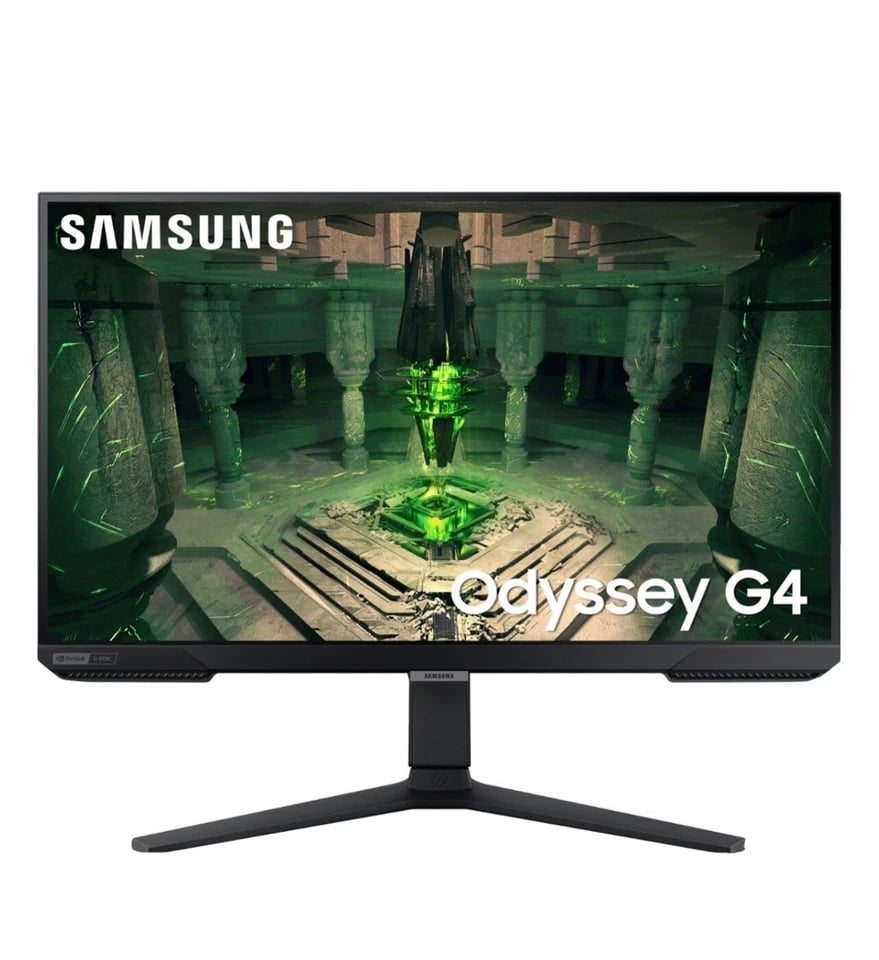 Samsung LS27BG402E Monitors