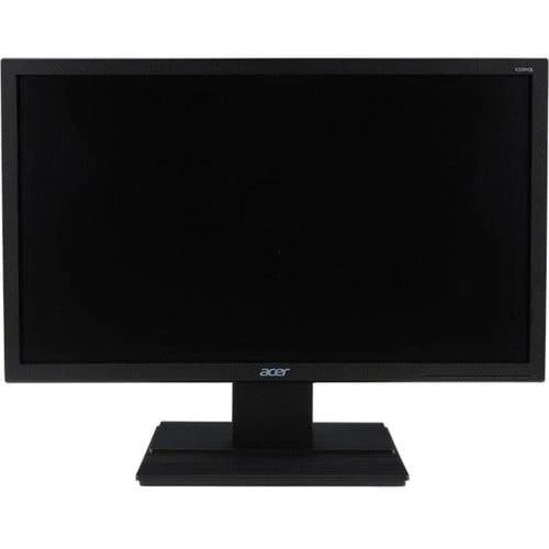 Acer V246HQL Monitors