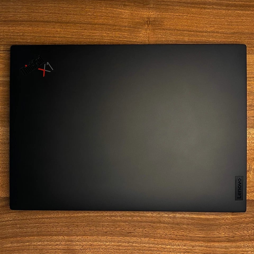 Lenovo ThinkPad X1 Carbon Gen 1 Computers