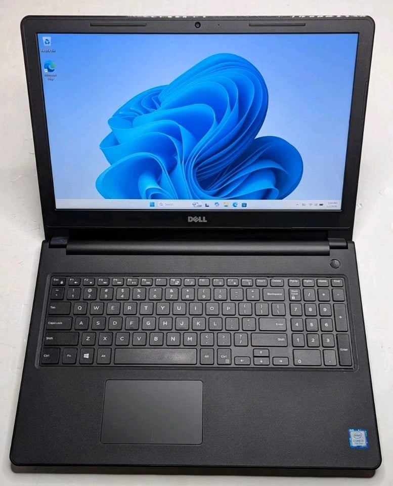 Dell Inspiron 15 3567 Computers