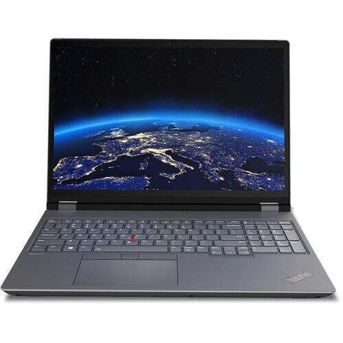 Lenovo ThinkPad P16 Gen 1 Computers