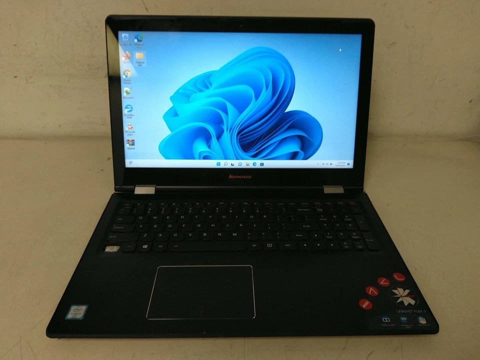 Lenovo Flex 3 Computers