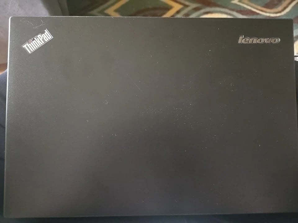 Lenovo ThinkPad T450 Computers