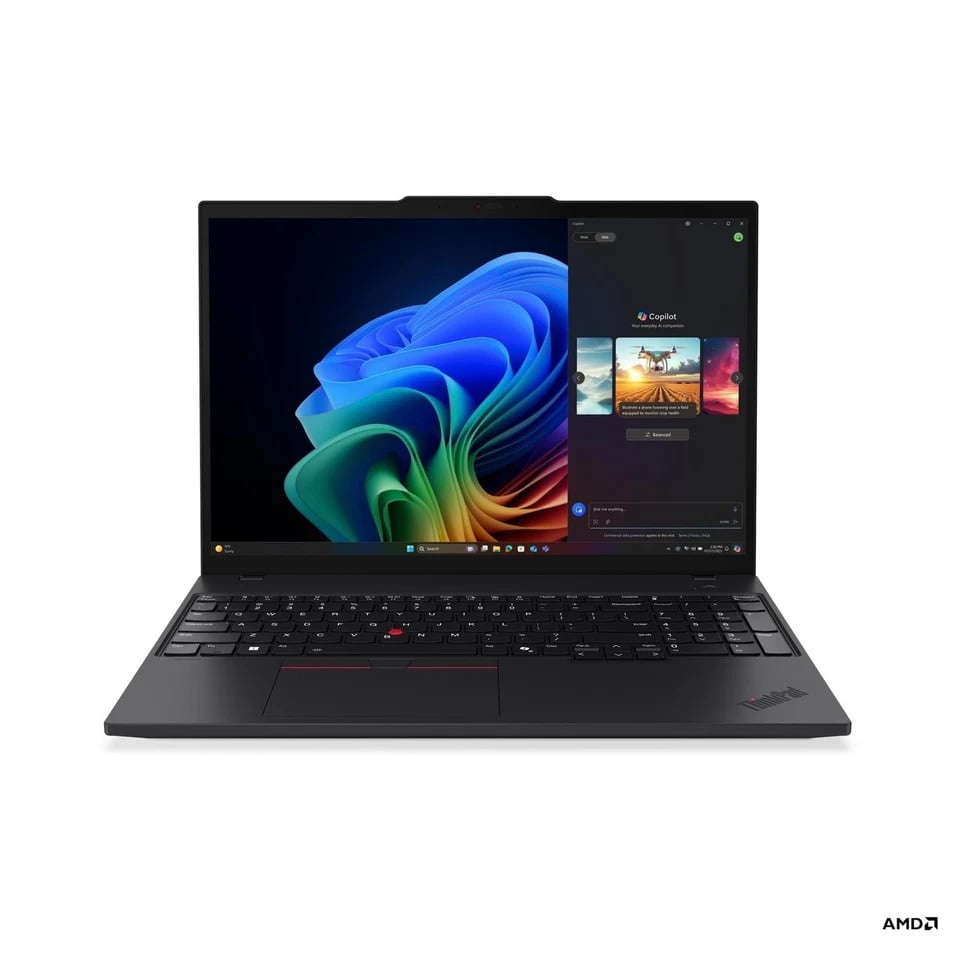 Lenovo ThinkPad T16 Gen 4 Computers
