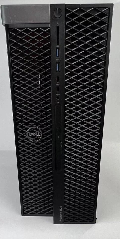 Dell Precision 5820 Computers