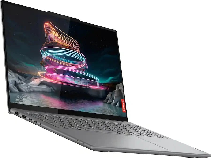 Lenovo Yoga Pro 9i Computers