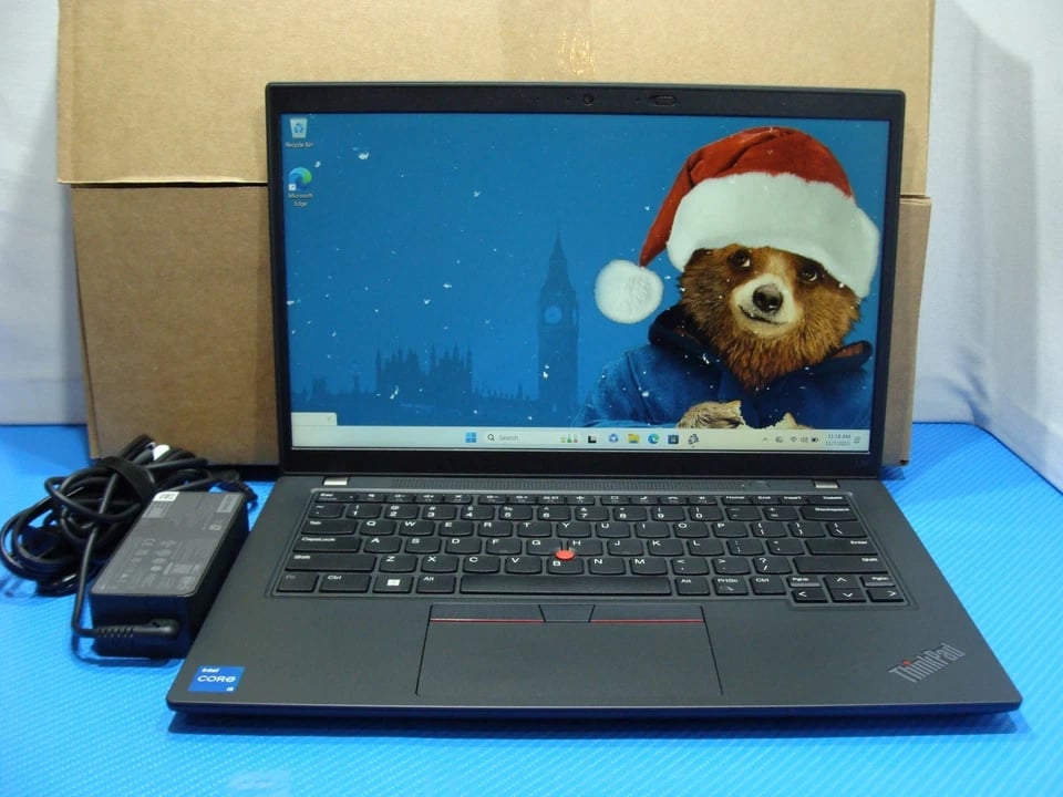 Lenovo ThinkPad L14 Computers