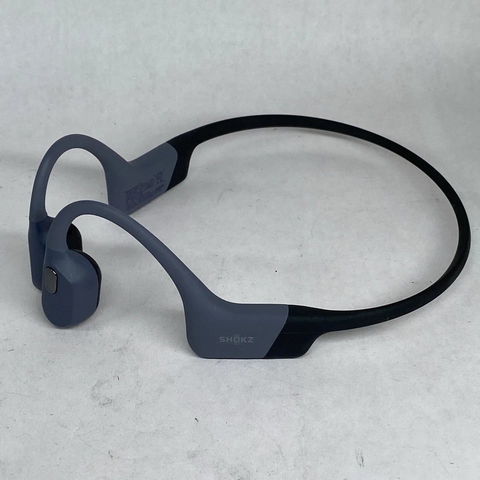 Shokz S710-ST-GY-US Headphones & Earbuds