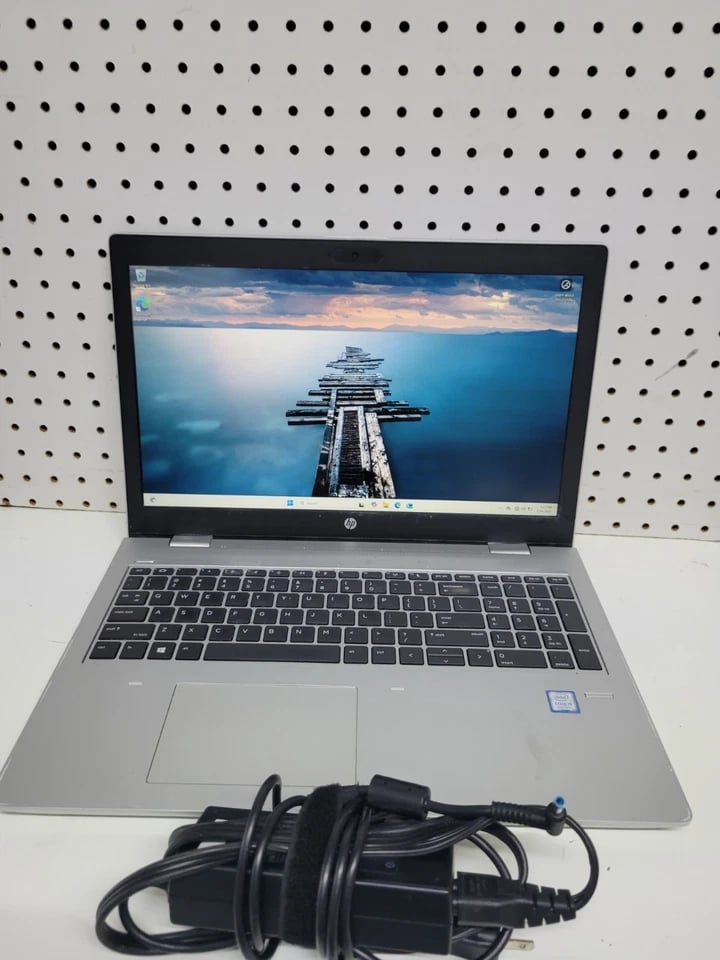 HP ProBook 650 G4 Computers